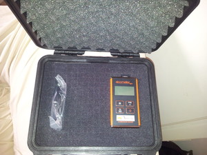 Auscorp Consulting Aust Pty Ltd Pic 5 - Thickness Detector Instrument Pack