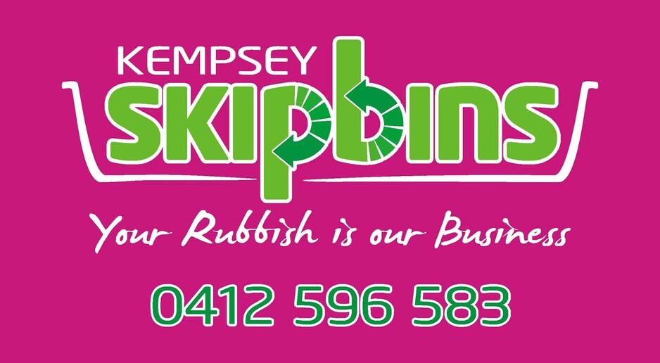 Kempsey Skip Bins in South Kempsey, NSW, Rubbish & Waste Removal