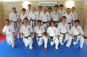 Bushido Academy Pic 3