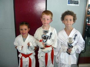 Bushido Academy Pic 4