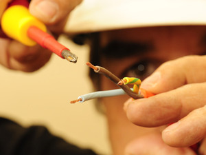 Trask Electrical Contractors Pic 4 - Electricians in Ringwood Vic