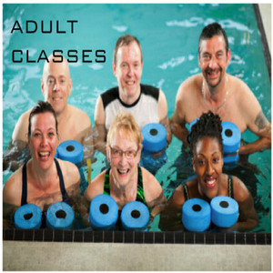 Cools Swim School Pic 5 - Aqua Aerobics