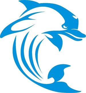 Cools Swim School Pic 4 - Cools Dolphin Logo