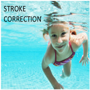 Cools Swim School Pic 2 - Stroke Correction improve your swimming