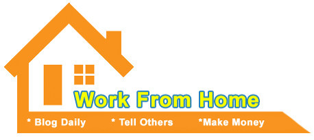 Work From Home Australia Pic 1 - Logo Ext