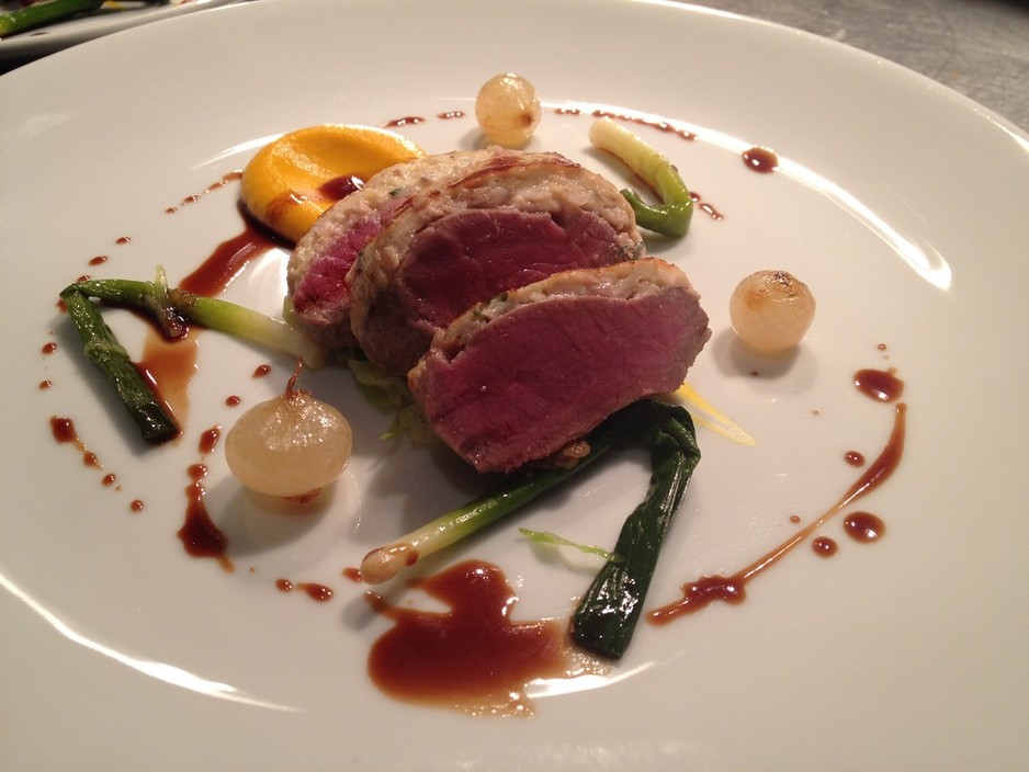 Home Social Pic 1 - Lamb w truffle