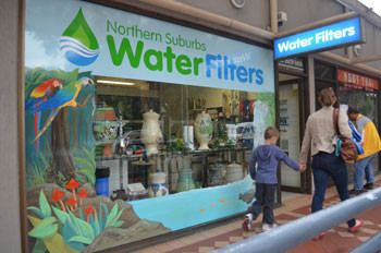 Northern Suburbs Water Filters Pic 1