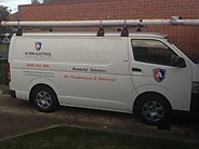 Altona Electrical Services P/L Pic 1