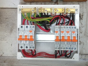 Altona Electrical Services P/L Pic 2