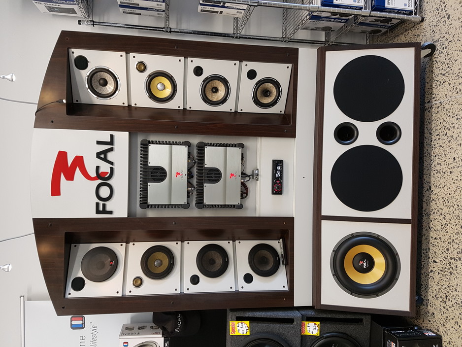 Automotive Audio Visual in Tweed Heads South, NSW, Vehicle Electrical