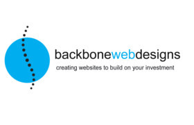 Backbone Web Designs Pic 1