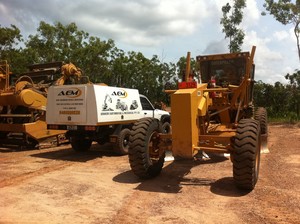 Arnhem Earthmoving and Mechanical Pic 4