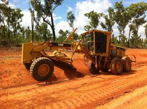 Arnhem Earthmoving and Mechanical Pic 5