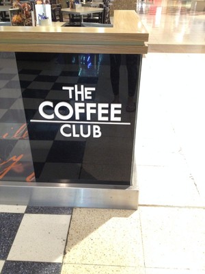 The Coffee Club Pic 3