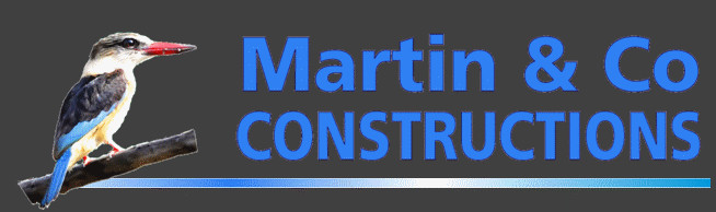 Martin & Co Constructions Pic 1