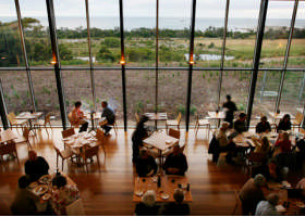 Racv Inverloch Resort Pic 1 - Bistro