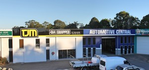 Automotive Central / TJM Tweed Heads Pic 2