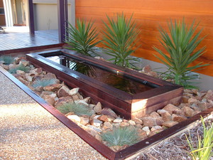 RR Landscapes Pic 2 - Richard Robertson Landscapes RRL Water Feature wwwrrlandscapescomau