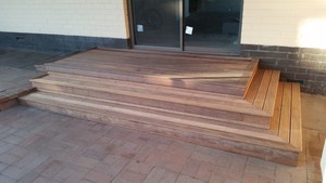 The WA Carpentry Company Pic 5