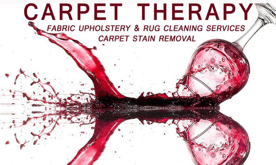 Carpet Therapy Pic 1