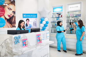 Australian Skin Clinics Merrylands Pic 4