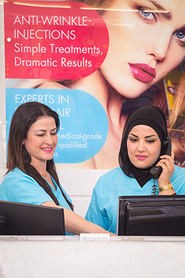 Australian Skin Clinics Merrylands Pic 5