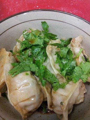 Jumplings Tasty Dumplings Pic 3