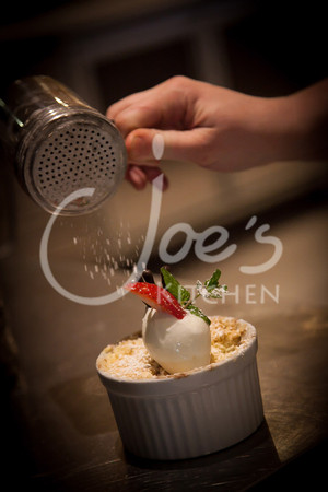 Joe's Kitchen Pic 2