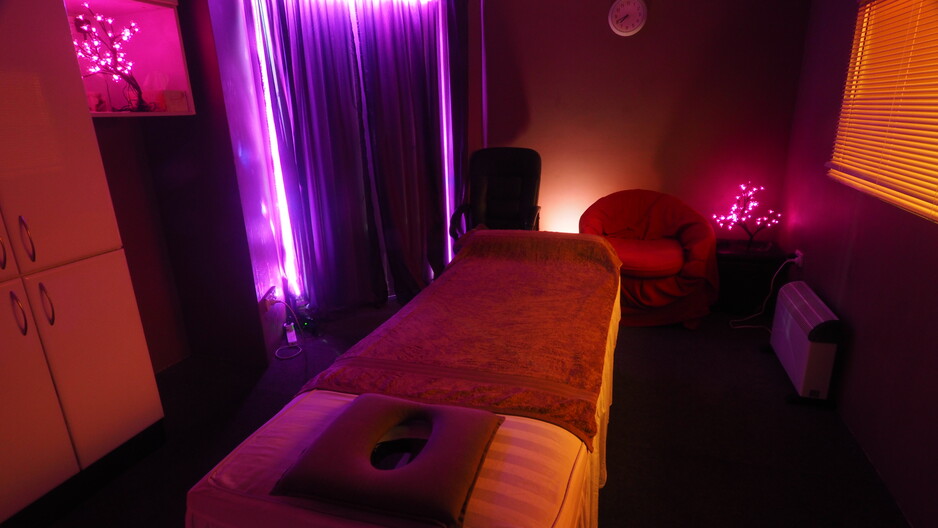 Burwood River Massage Pic 1