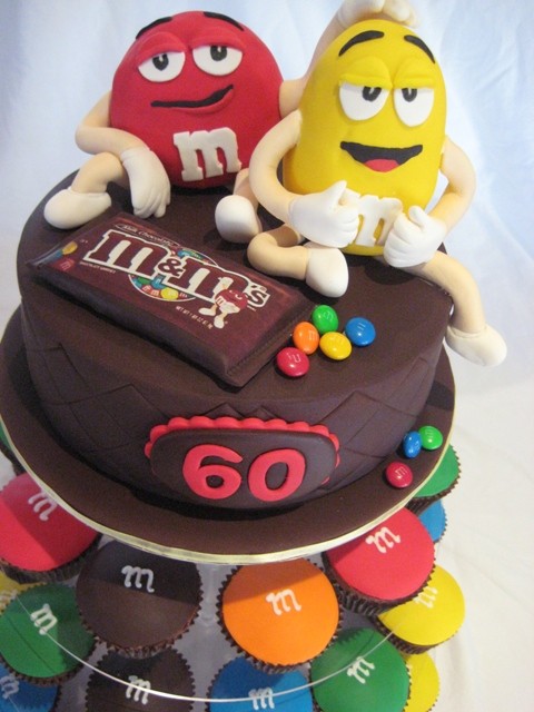 Kristy Lee's Cakes Pic 1 - wwwkristyleescakescomau