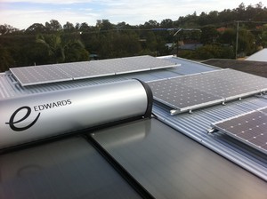 EarthSave Pic 4 - earthsave solar power and solar hot water