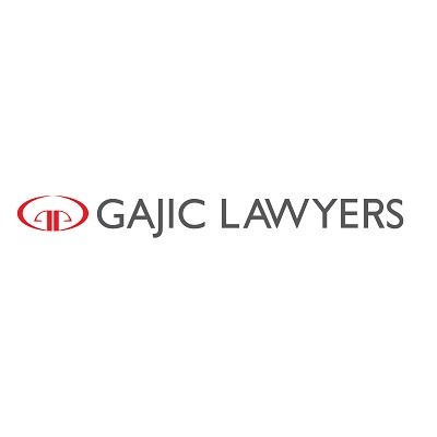 Gajic Lawyers Pic 1