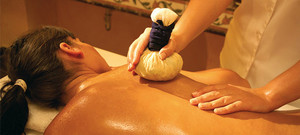 NaturoAyur - Sydney Ayurveda Consultation & Therapy Clinic Pic 2 - KhiziHot poultice