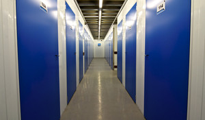 Bass Coast Storage Pic 3 - Internal Units at an affordable price