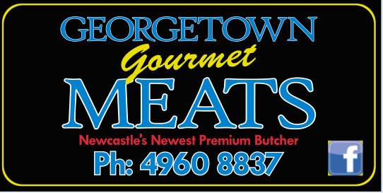 Georgetown Gourmet Meats Pic 1