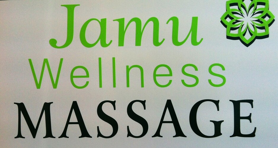 Jamu Wellness Massage Pic 1