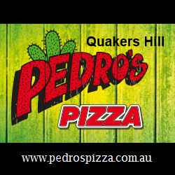 Pedro's Pizza Pic 1