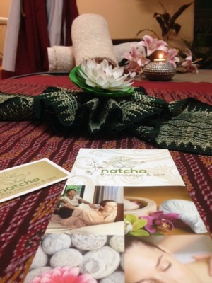 Natcha Thai Massage And Spa Pic 3