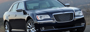 Citylimos Pic 2 - Chauffeur cars Melbourne