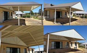 Bully's Patios & Maintenance Bunbury & Districts Pic 4