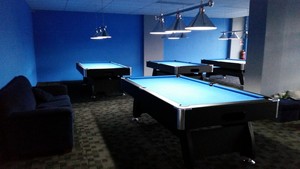 8 Ball Billiards Pic 5