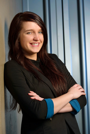 Launch Accounting Pic 2 - Meet Malea Graduate Accountant at Launch Accounting Mackay