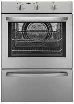 South Western Appliance Services Pty Ltd Pic 4 - Gas oven repairs in Liverpool