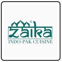 Zaika the real taste Indopak curry house Pic 1