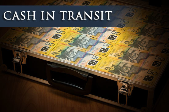 United Security Enforcement Corporation - Cash and Transit Pic 1