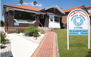 Cottage Dental Centre Pic 3