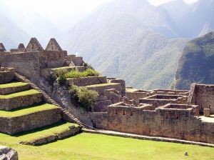 Travzy Pic 2 - Machu Picchu