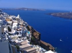 Travzy Pic 4 - Santorini