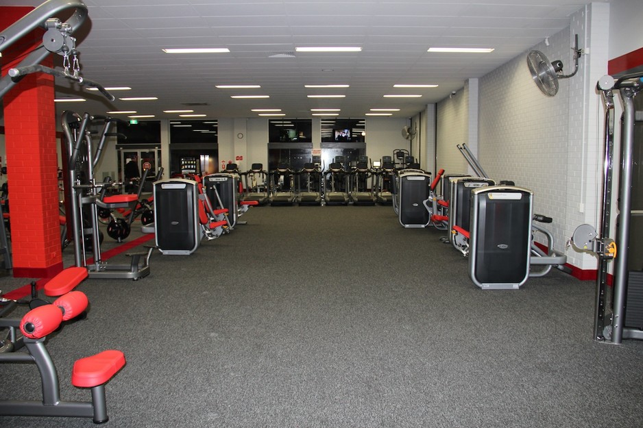 Snap Fitness Essendon Pic 1