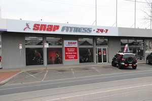 Snap Fitness Essendon Pic 4